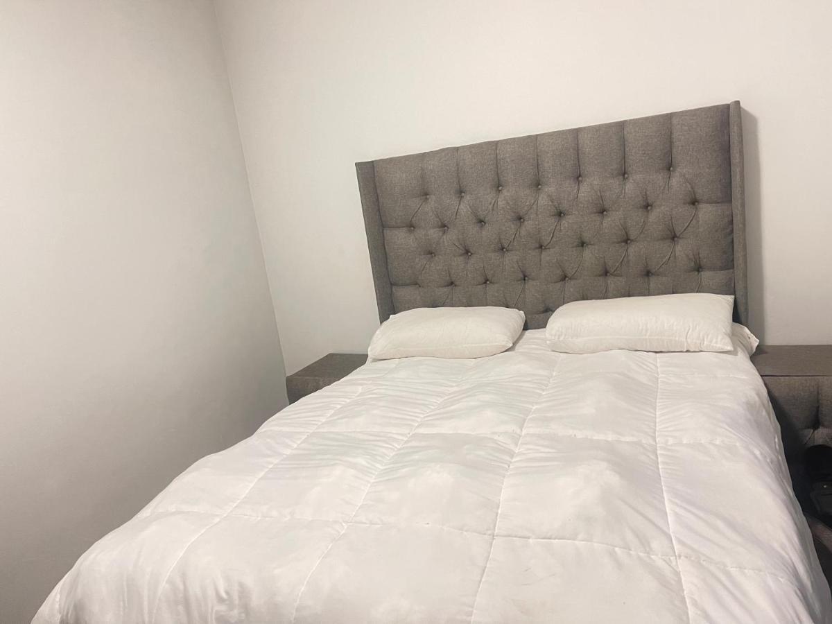 Eden Heights Guest house *